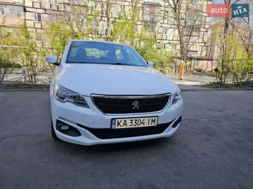 Авто Peugeot 301 2020 № 7602634