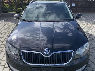 Авто Skoda Octavia 2014 № 7602657