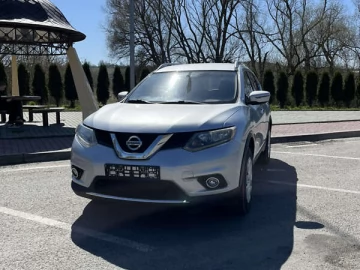 Авто Nissan Rogue 2015 № 7602668
