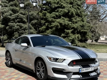 Авто Ford Mustang 2016 № 7602677