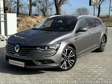 Авто Renault Talisman 2018 № 7602690