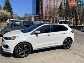 Авто Ford Edge 2019 № 7602705