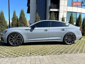 Авто Audi A5 2021 № 7602709