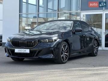 Авто BMW I5 2024 № 7602715