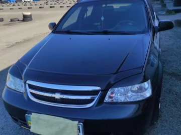 Авто Chevrolet Lacetti 2012 № 7602726
