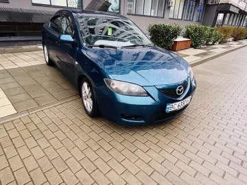 Авто Mazda 3 2008 № 7602731