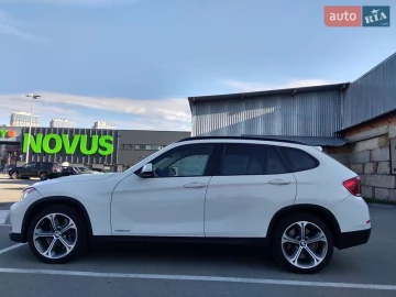 Авто BMW X1 2012 № 7602781