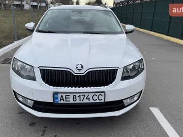 Авто Skoda Octavia 2013 № 7602786