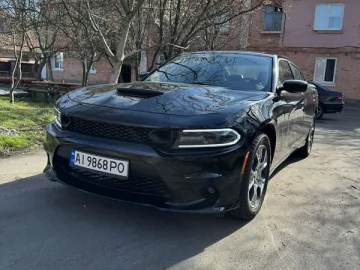 Авто Dodge Charger 2015 № 7602809