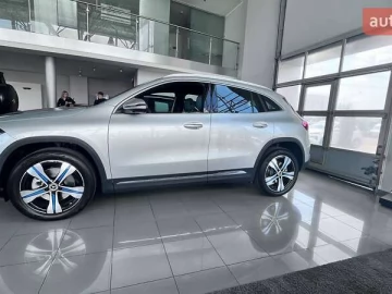 Авто Mercedes Eqa 2023 № 7602840