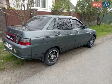 Авто ВАЗ 2110 2008 № 7602850