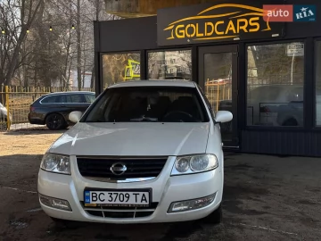 Авто Nissan Almera 2008 № 7602880