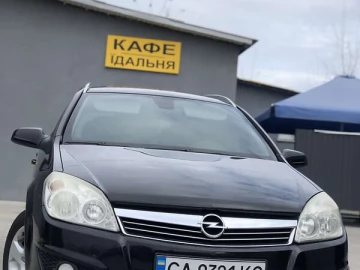 Авто Opel Astra 2007 № 7602882