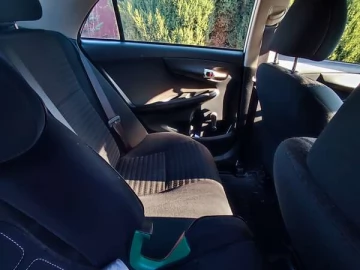 Авто Toyota Corolla 2010 № 7602892