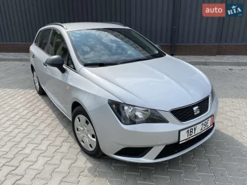 Авто SEAT Ibiza 2015 № 7602908