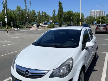 Авто Opel Corsa 2014 № 7602911