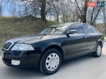 Авто Skoda Octavia 2006 № 7602913
