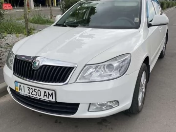 Авто Skoda Octavia 2012 № 7602932