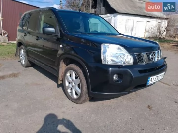 Авто Nissan X-Trail 2010 № 7602939