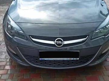 Авто Opel Astra 2015 № 7602949