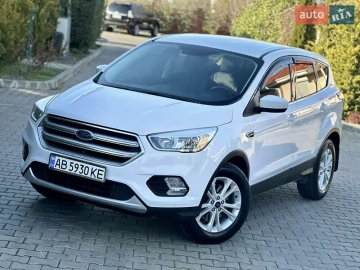 Авто Ford Escape 2017 № 7602959
