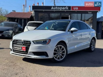 Авто Audi A3 2014 № 7602965