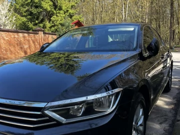 Авто Volkswagen Passat 2015 № 7602977