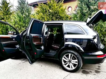 Авто Audi Q7 2012 № 7602979