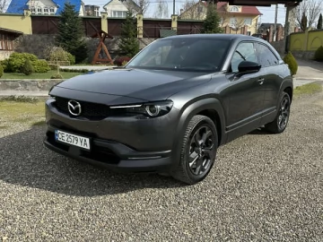 Авто Mazda Mx-30 2020 № 7602980
