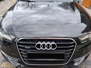 Авто Audi A6 2013 № 7602983