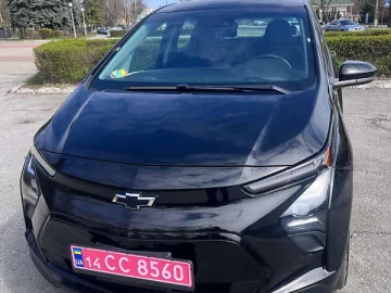 Авто Chevrolet Bolt Ev 2023 № 7602988