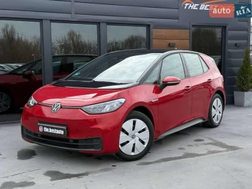 Авто Volkswagen Id 3 2023 № 7603000