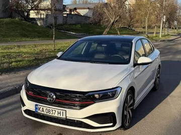 Авто Volkswagen Jetta 2019 № 7603007