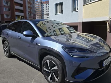 Авто BYD Sea Lion 7 2024 № 7603023