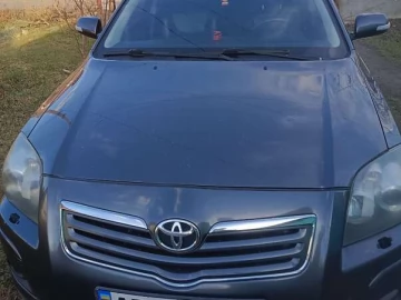 Авто Toyota Avensis 2007 № 7603089
