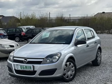 Авто Opel Astra 2005 № 7603091