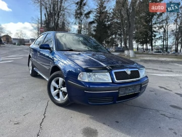 Авто Skoda Octavia 2008 № 7603097