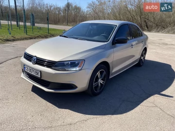 Авто Volkswagen Jetta 2013 № 7603135