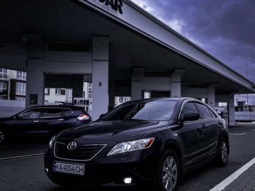 Авто Toyota Camry 2006 № 7603140