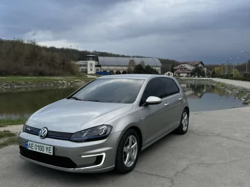 Авто Volkswagen Golf 2014 № 7603155