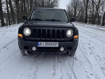 Авто Jeep Patriot 2015 № 7603164