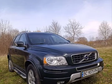 Авто Volvo Xc90 2013 № 7603201