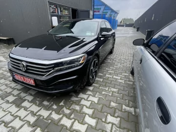 Авто Volkswagen Passat 2021 № 7603207