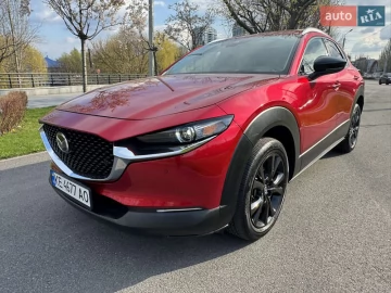 Авто Mazda Cx-30 2022 № 7603228