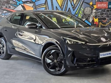 Авто Volkswagen Id Unyx 2024 № 7603234