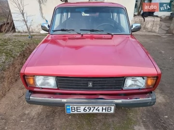 Авто ВАЗ 2104 2007 № 7603258