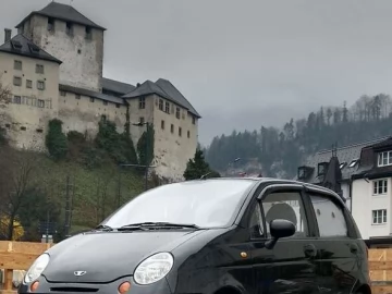 Авто Daewoo Matiz 2013 № 7603265