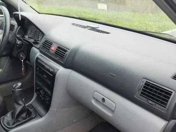 Авто Skoda Octavia 2000 № 7603274