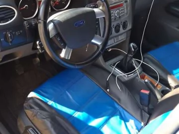Авто Ford Focus 2009 № 7603310
