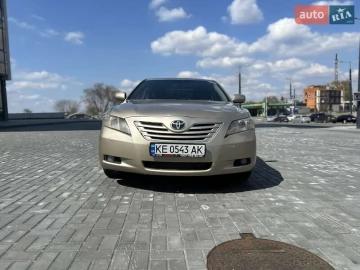 Авто Toyota Camry 2006 № 7603347